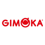 Capsule Gimoka 33mm compatibili Mokona e Tazzona Bialetti