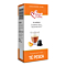 10 Capsule Te alla Pesca in foglie Italian Coffee compatibili macchine Nespresso