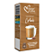10 Capsule caffè Macchiato Italian Coffee compatibili Nespresso