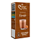 10 Capsule caffè e nocciola Italian Coffee compatibili Nespresso