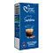 10 capsule Italian Coffee caffe al gusto Sambuca compatibili Nespresso