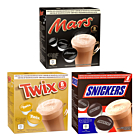 40 Capsule Mars compatibili con le macchine Nescafé® Dolce Gusto®* a vostra scelta - 5 astucci da 8 capsule