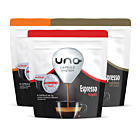 96 Capsule Caffè Kimbo compatibili Uno Capsule System a scelta