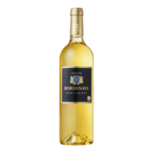 Chateau Bordenave Sauternes 2019 AOP 75 cl
