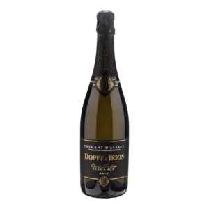 Dopff & Irion Cremant D'Alsace Cuvèe Prestige Elegance Brut AOP 75 cl