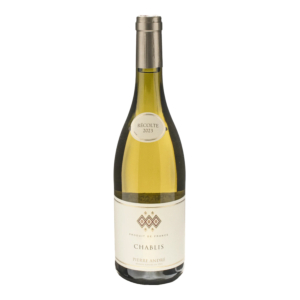 Pierre André Chablis 2023 AOP 75 cl